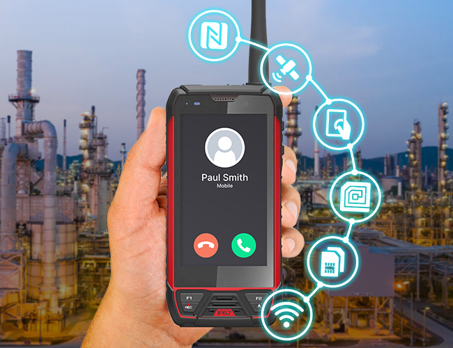 ATEX Conquer Challenges Head-On