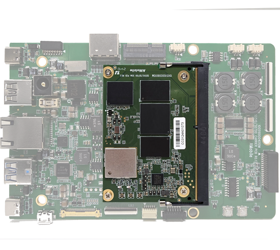 SoM-SD510