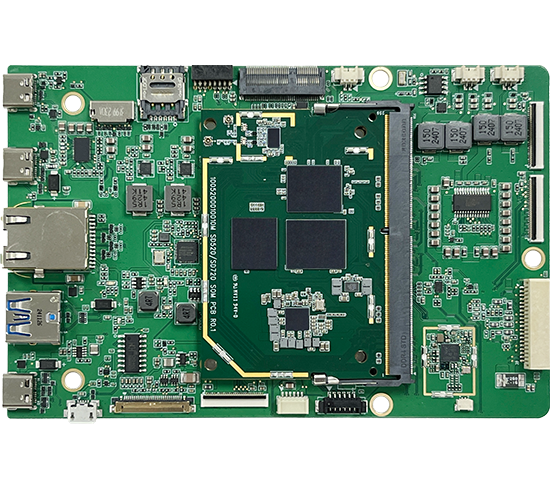 SBC-MB720