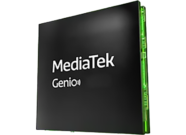 MediaTek Genio EVK (coming soon)