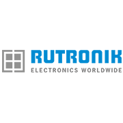 Rutronik Logo